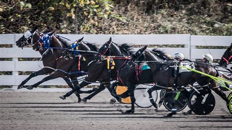 Meadows Racing .